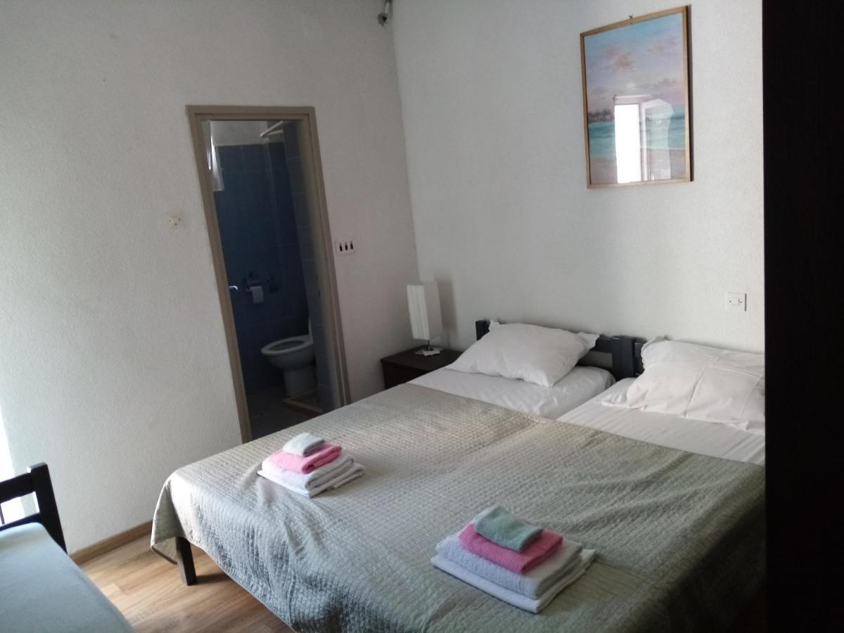 Apartment Sanja Makarska Exterior foto